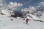 Sabato 18 e Domenica 19 Aprile 2015 – P.ta Adami e P.ta Santa Maria - FOTOGALLERY